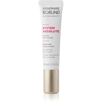 ANNEMARIE BÖRLIND SYSTEM ABSOLUTE crema de ochi - imagine 2